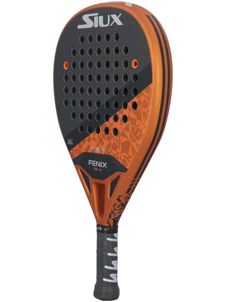 Siux Fenix GO 4 Padel Racket