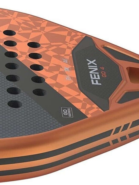Siux Fenix GO 4 Padel Racket