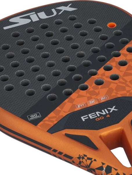 Siux Fenix GO 4 Padel Racket