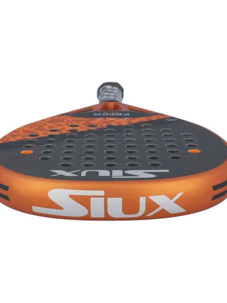 Siux Fenix GO 4 Padel Racket