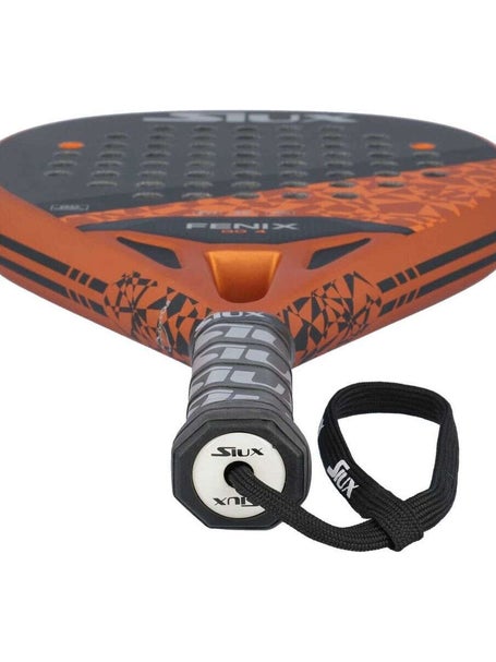 Siux Fenix GO 4 Padel Racket