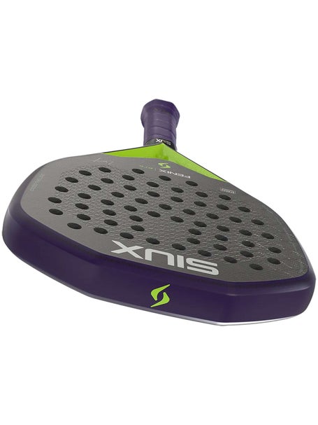 Siux Fenix Pro 2026 Purple Padel Racket
