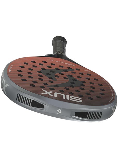 Siux Pegasus Elite 4 Padel Racket