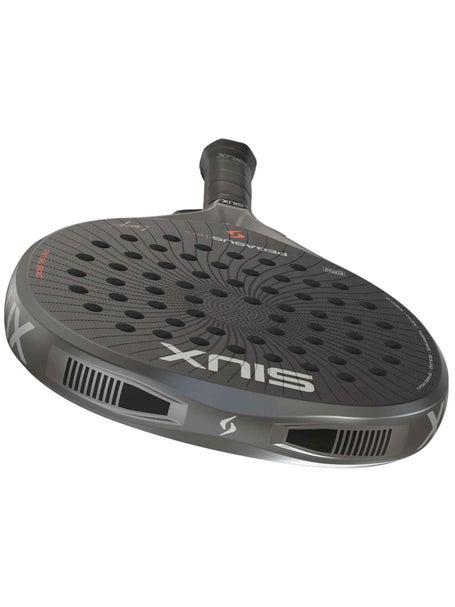 Siux Pegasus Pro 2026 Grey Padel Racket