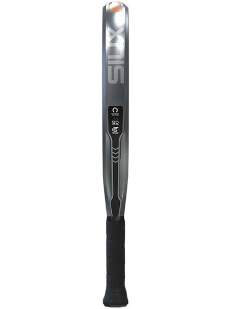 Siux Pegasus Pro 2026 Orange Padel Racket