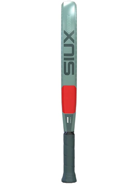 Siux Trilogy Pro 2026 Green Padel Racket