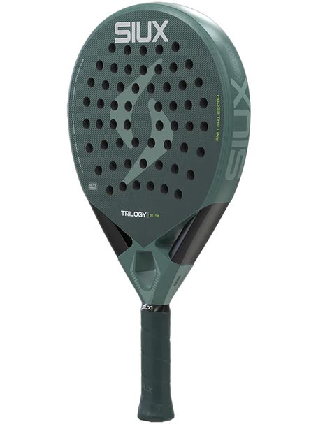 Siux Trilogy Elite 6 Padel Racket