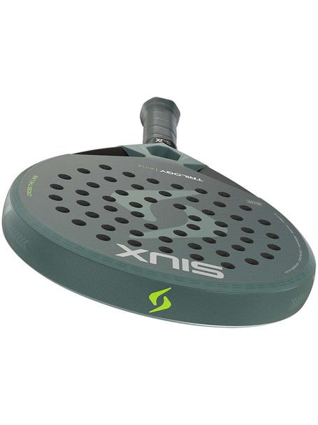 Siux Trilogy Elite 6 Padel Racket