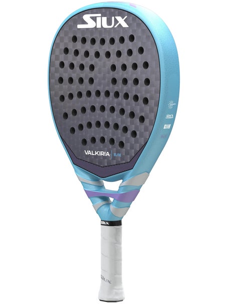 Siux Valkiria Elite Padel Racket