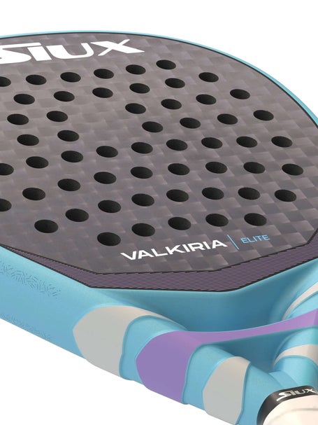 Siux Valkiria Elite Padel Racket