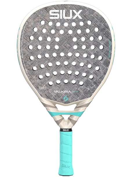 Raquette de Padel Siux Valkiria Pro 2026