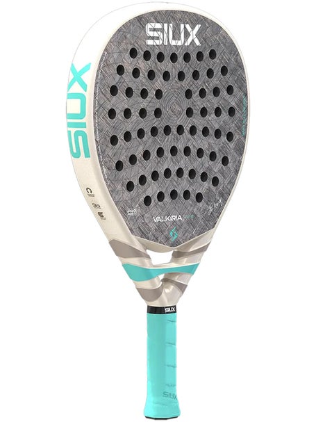 Siux Valkiria Pro 2026 Padel Racket