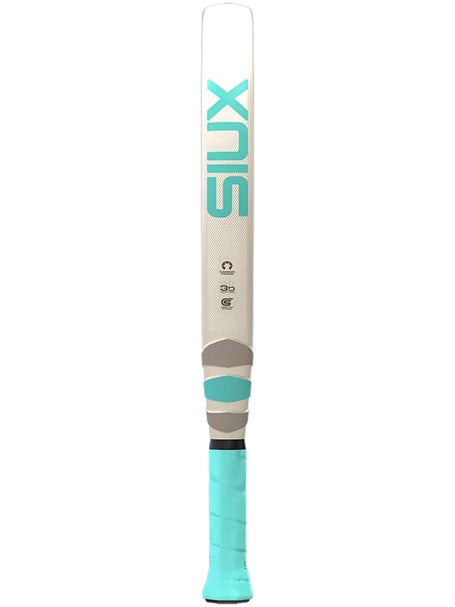 Siux Valkiria Pro 2026 Padel Racket
