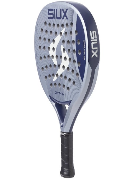 Siux Zyron 3K 2026 Padel Racket