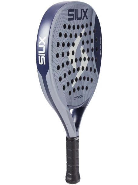 Siux Zyron 3K 2026 Padel Racket