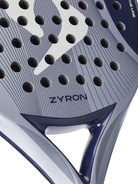 Siux Zyron 3K 2026 Padel Racket