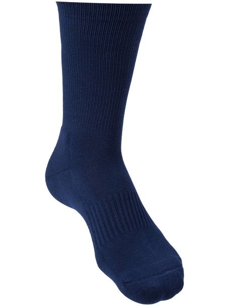 Tecnifibre 3-Pack High Cut Socks White/Navy/Blue