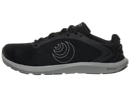Topo Athletic ST-6\Mens Shoes\Black/Charcoal
