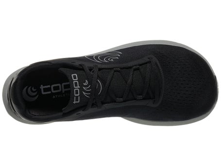Topo Athletic ST-6\Mens Shoes\Black/Charcoal