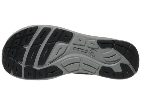 Topo Athletic ST-6\Mens Shoes\Black/Charcoal
