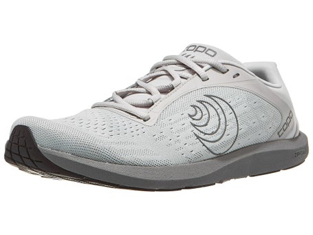 Topo Athletic ST-6\Mens Shoes\Grey/Grey