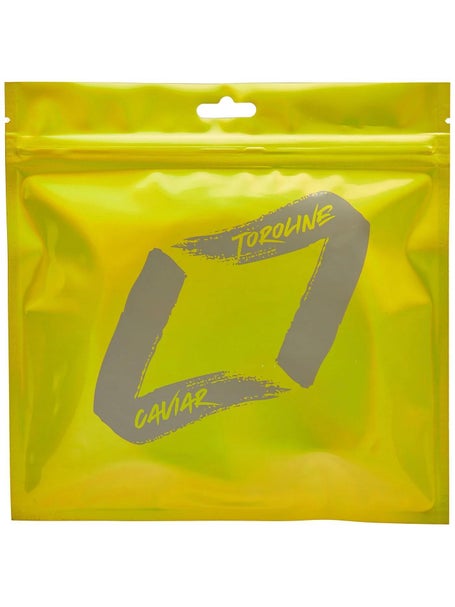 Corda Toroline Caviar 17 1.20 Giallo Neon