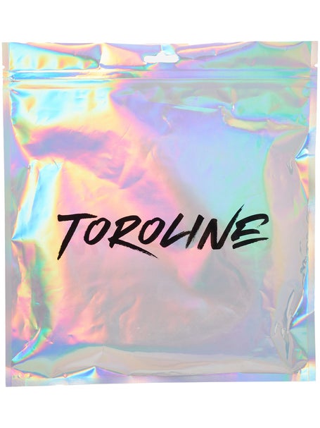 Toroline Caviar 17/1.20 String Reel Neon Yellow 100m