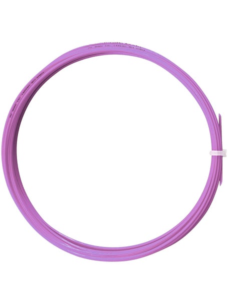 Toroline Snapper 1.23mm Tennissaite 12,2m Set Lila