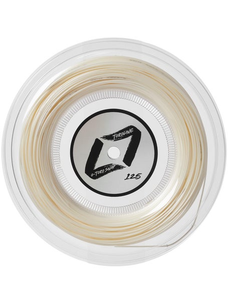 Toroline O-TORO SNAP 16L/1.25 String Reel White 100m