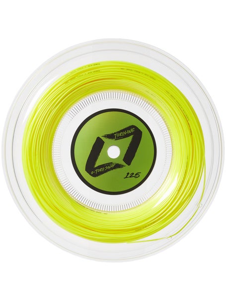 Toroline O-TORO SNAP 16L/1.25 String Reel Yellow 100m