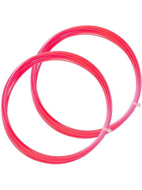 Toroline O-TORO Spin 17/1.23 String Neon Pink