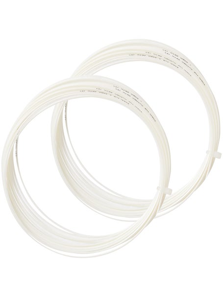 Corde Toroline O TORO Spin 17 1.23 Bianco