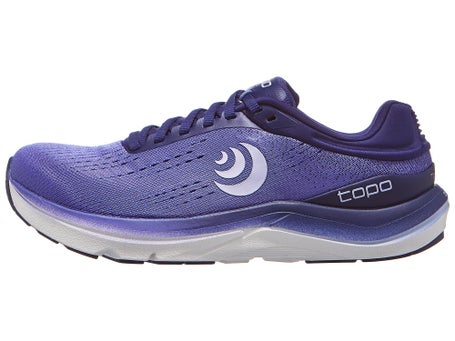 Topo Athletic Magnifly 5\Womens Shoes\Purple/Lilac
