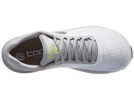 Topo Athletic Magnifly 5\Mens Shoes\Grey/Black