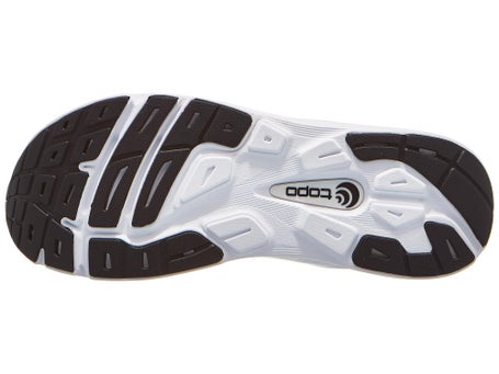 Topo Athletic Magnifly 5\Mens Shoes\Grey/Black