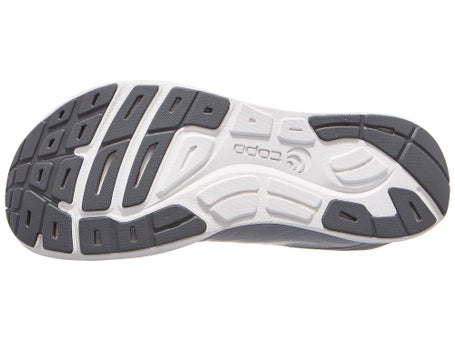 Topo Athletic ST-5\Mens Shoes\Grey /White