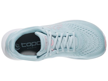 Topo Athletic Phantom 4\Womens Shoes\Dusty Blue/Pink