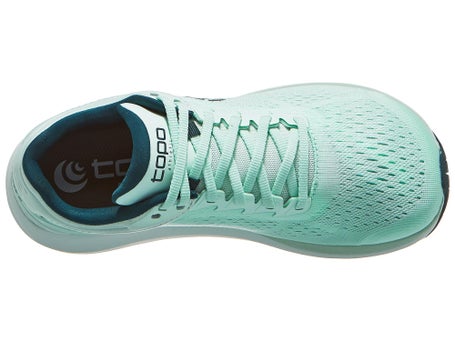 Scarpe Topo Athletic Phantom 3 Mint Emerald Donna