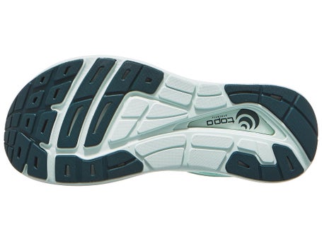 Scarpe Topo Athletic Phantom 3 Mint Emerald Donna