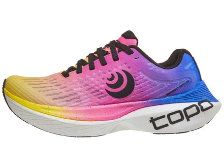 Scarpe Topo Athletic Specter Purple Black Donna