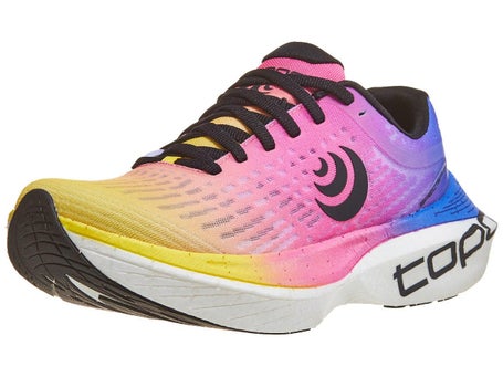 Topo Athletic Specter\Womens Shoes\Purple/Black