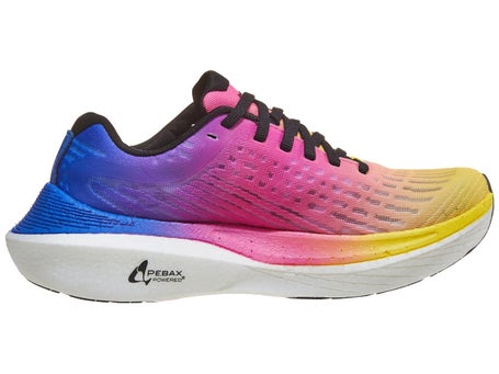 Topo Athletic Specter\Womens Shoes\Purple/Black