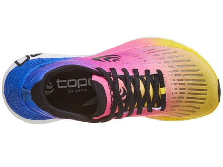 Topo Athletic Specter\Womens Shoes\Purple/Black