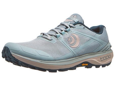 Topo Athletic Terraventure 4\Womens Shoes\Sage/Tan