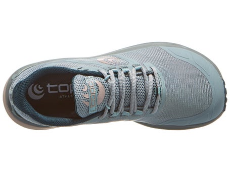 Topo Athletic Terraventure 4\Womens Shoes\Sage/Tan