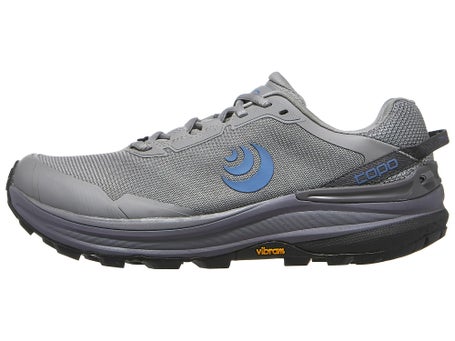 Chaussures Femme Topo Athletic Traverse Grey Blue