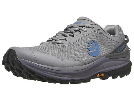 Topo Athletic Traverse\Womens Shoes\Grey/Blue