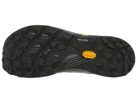 Topo Athletic Traverse\Womens Shoes\Grey/Blue