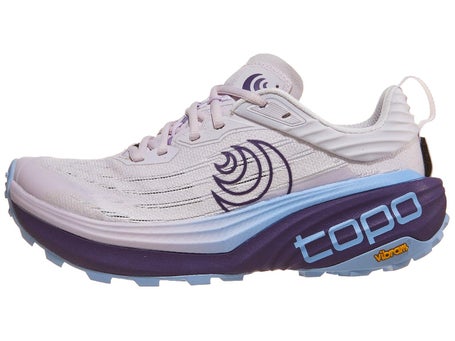 Scarpe Topo Athletic Vista Purple Lilac Donna