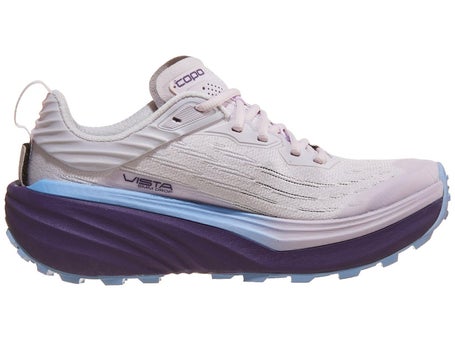 Topo Athletic Vista\Womens Shoes\Purple/Lilac